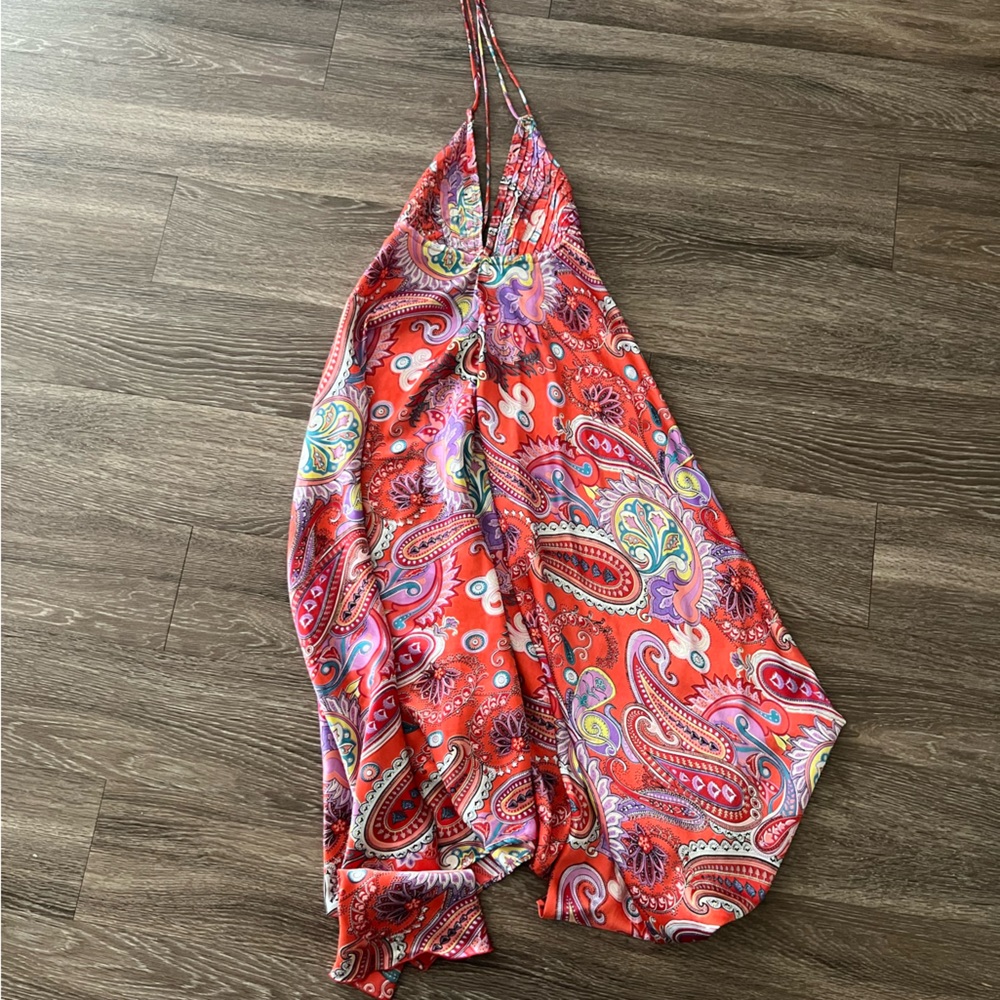 Beach/summer dress